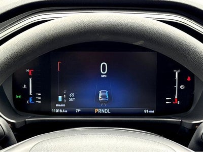 2024 Ford Escape Base