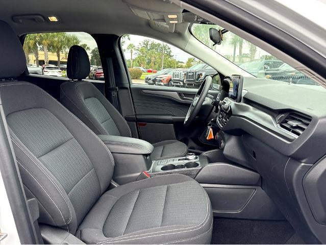 2024 Ford Escape Base