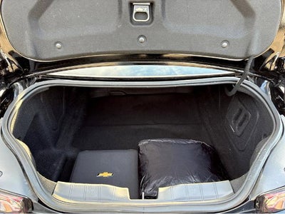 2024 Chevrolet Camaro 1LT