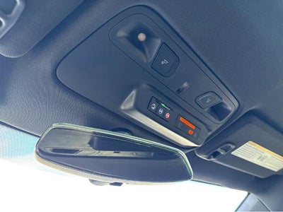 2024 Chevrolet Camaro 1LT