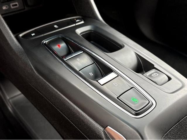 2023 Chevrolet Bolt EV 1LT