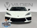2025 Chevrolet Corvette Stingray 2LT