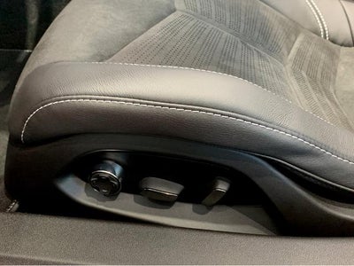 2025 Chevrolet Corvette Z06 3LZ