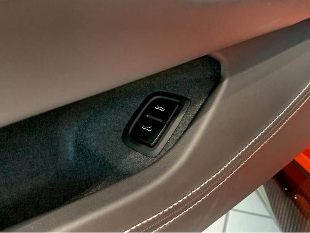 2025 Chevrolet Corvette Z06 3LZ