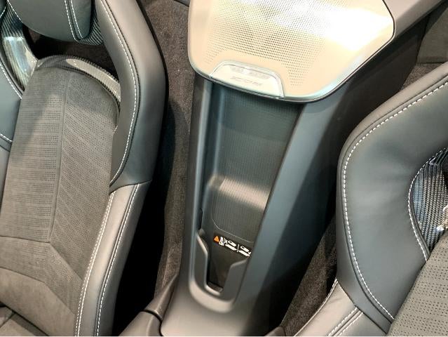 2025 Chevrolet Corvette Z06 3LZ