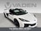 2025 Chevrolet Corvette E-Ray 3LZ