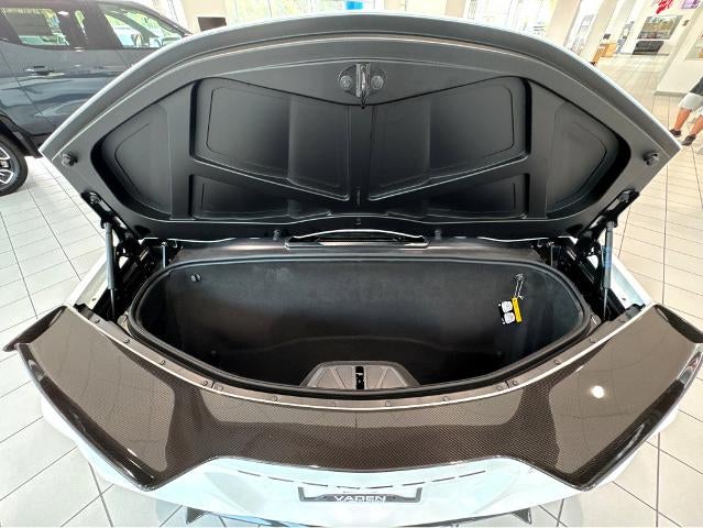 2025 Chevrolet Corvette E-Ray 3LZ