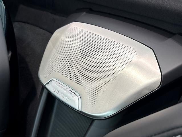 2025 Chevrolet Corvette E-Ray 3LZ