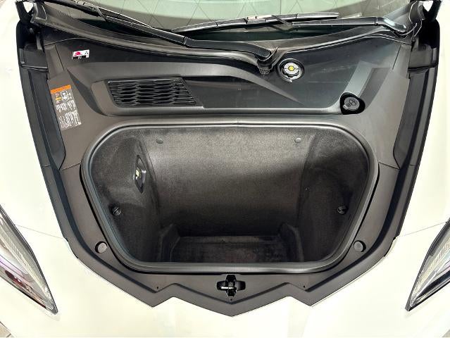 2025 Chevrolet Corvette E-Ray 3LZ