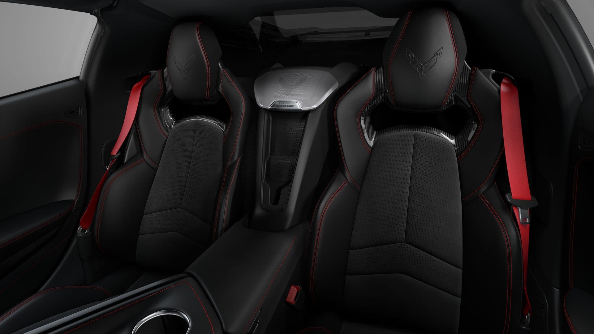 2027 Chevrolet Corvette Grand Sport 2LT