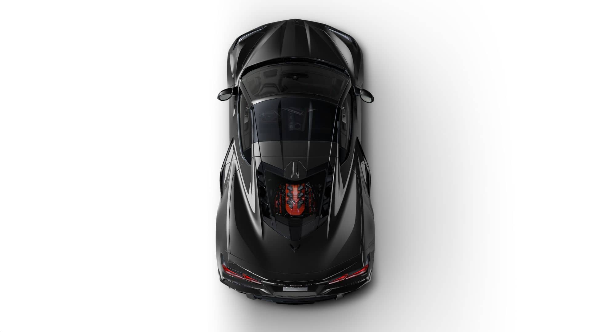 2027 Chevrolet Corvette Grand Sport 2LT