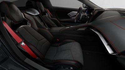 2027 Chevrolet Corvette Grand Sport 2LT