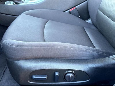 2023 Chevrolet Malibu FL