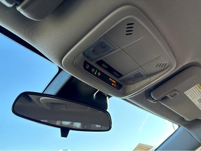 2023 Chevrolet Malibu FL