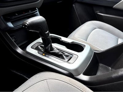 2019 Chevrolet Colorado 2WD Work Truck