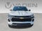 2023 Chevrolet Colorado Base