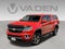2016 Chevrolet Colorado 4WD Z71