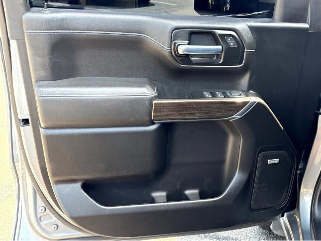 2022 Chevrolet Silverado 1500 LTD RST All Star Edition Plus