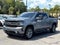 2022 Chevrolet Silverado 1500 LTD RST All Star Edition Plus
