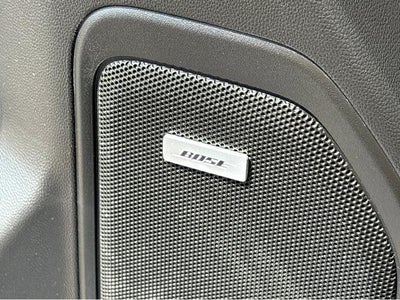 2022 Chevrolet Silverado 1500 LTD RST All Star Edition Plus