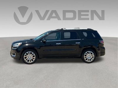 2016 GMC Acadia SLT