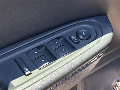 2016 GMC Acadia SLT