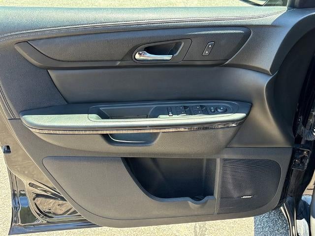 2016 GMC Acadia SLT