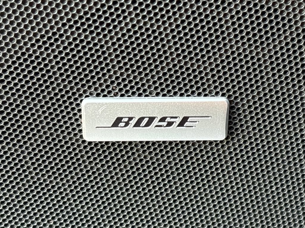 2023 GMC Yukon Base