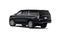 2027 Chevrolet Suburban Premier