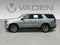 2024 Chevrolet Tahoe Base