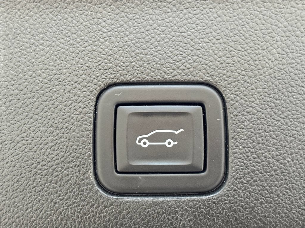 2024 Chevrolet Tahoe Base