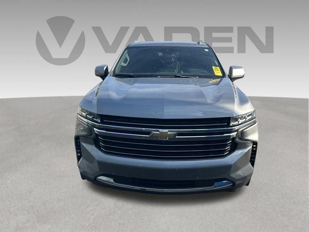 2024 Chevrolet Tahoe Base