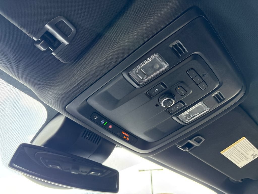 2024 Chevrolet Tahoe Base
