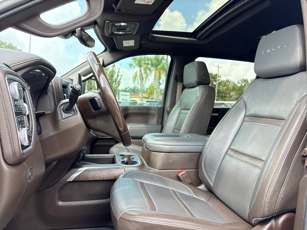 2021 GMC Sierra 3500 HD Base