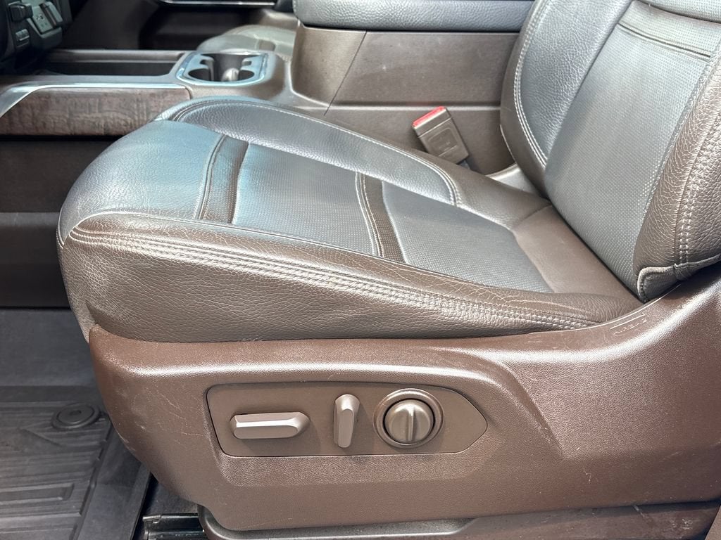 2021 GMC Sierra 3500 HD Base