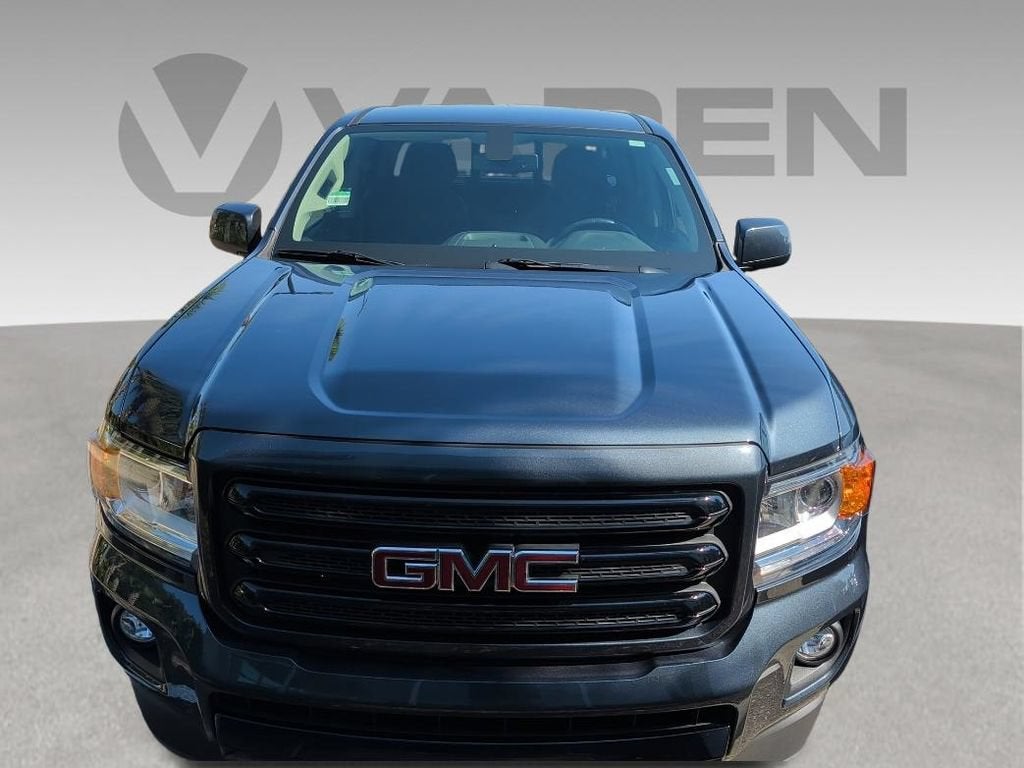 2019 GMC Canyon Base