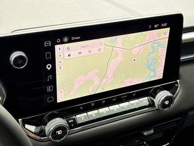 2024 GMC Canyon Base