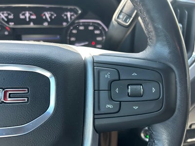 2022 GMC Sierra 1500 Limited Base