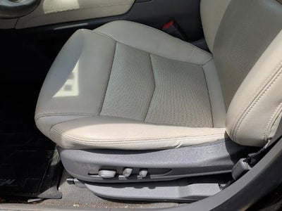 2019 Cadillac XT5 Luxury FWD