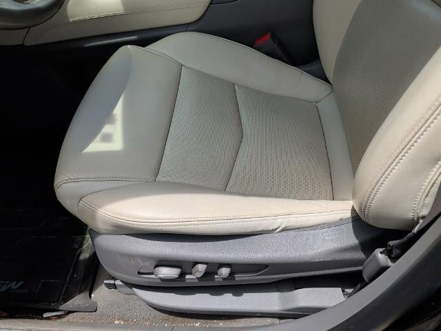 2019 Cadillac XT5 Luxury FWD