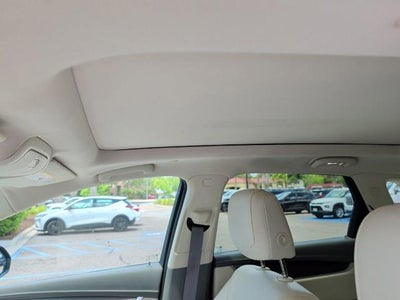 2019 Cadillac XT5 Luxury FWD