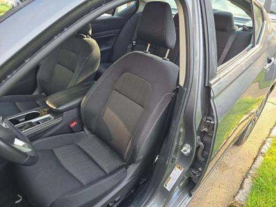 2024 Nissan Altima Base