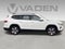 2025 Volkswagen Atlas Base