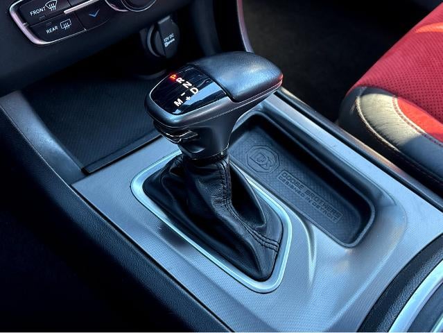 2022 Dodge Charger Scat Pack Widebody