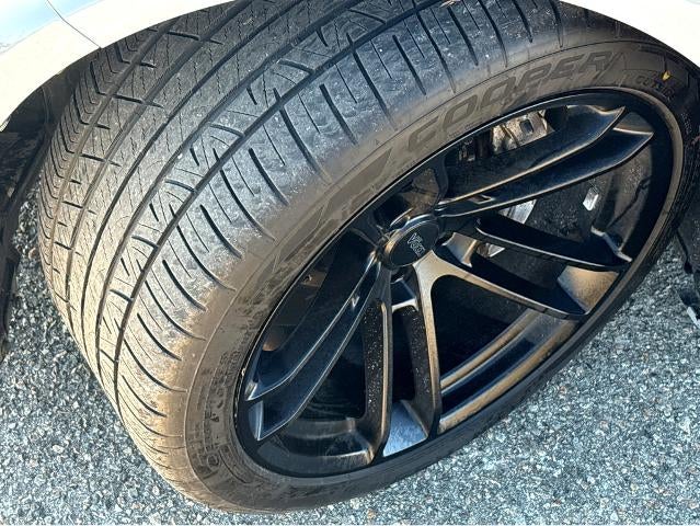 2022 Dodge Charger Scat Pack Widebody