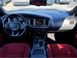 2022 Dodge Charger Scat Pack Widebody