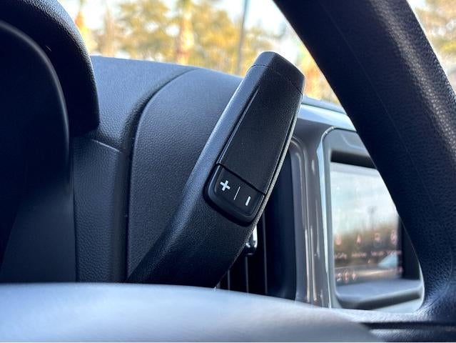 2024 Chevrolet Silverado 2500 HD WT