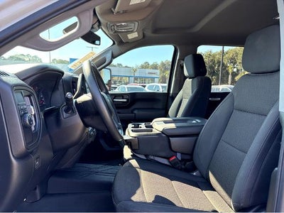 2024 Chevrolet Silverado 2500 HD WT