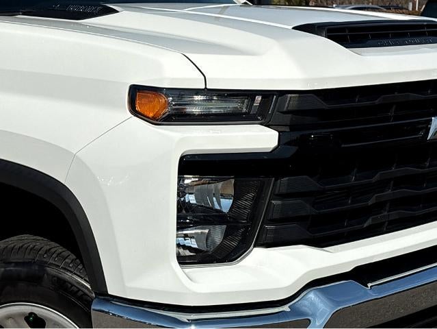 2024 Chevrolet Silverado 2500 HD WT