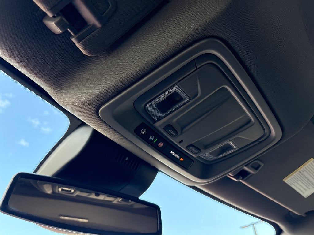 2024 Chevrolet Silverado 2500 HD Base
